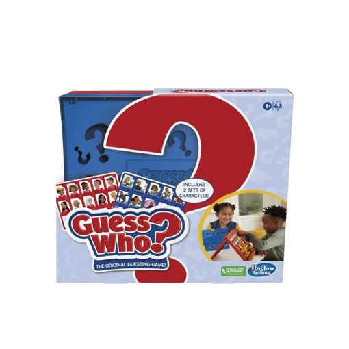 Picture of Guess Who Original